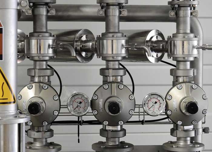 commercial-plumbing Heating And Cooling